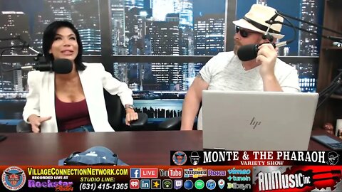 Rosa Mendes on Dusty Rhodes