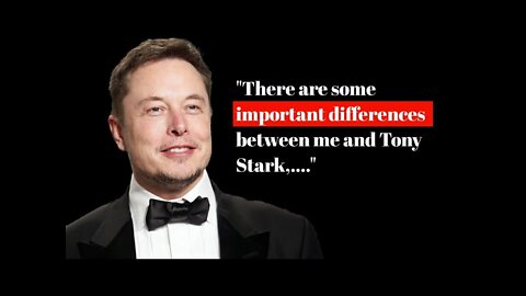 10 Inspiring Quotes By Elon Musk That Prove His Sagacity