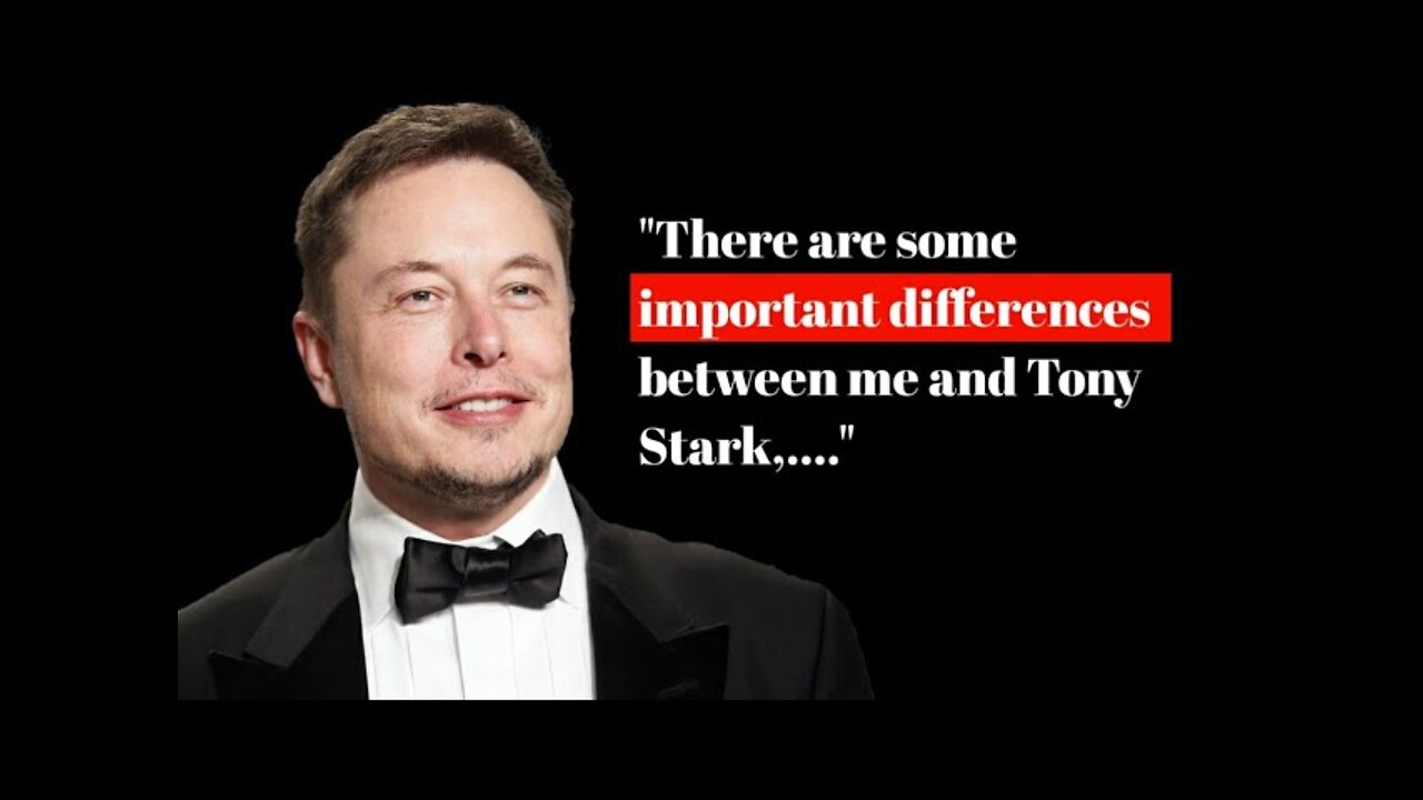 10 Inspiring Quotes By Elon Musk That Prove His Sagacity