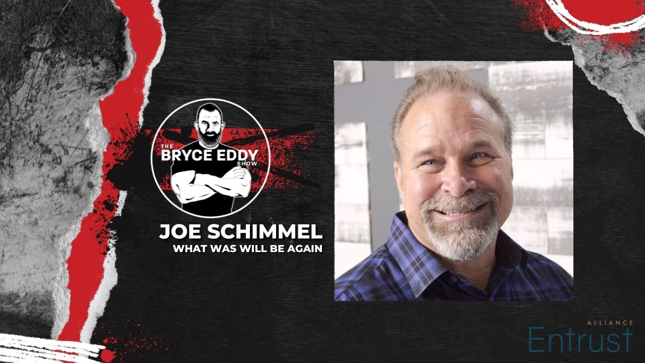 Joe Schimmel | What Was Will Be Again