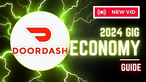 Overview of Doordash