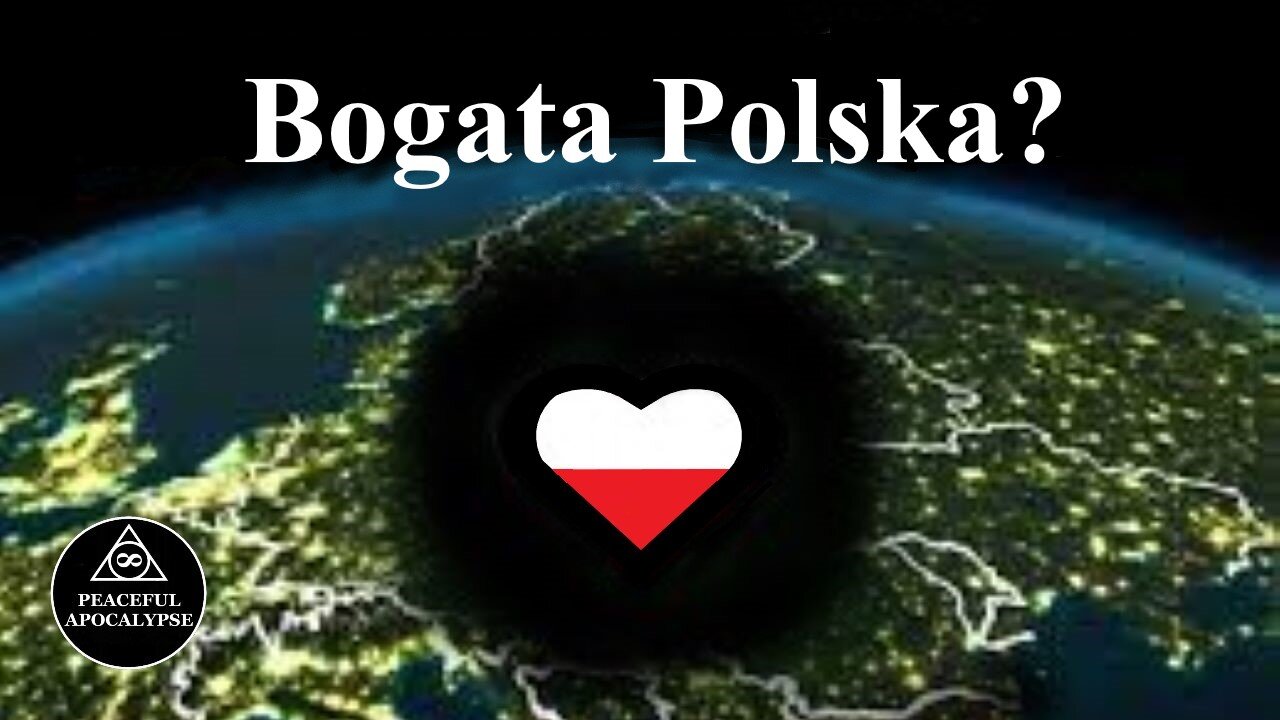 Bogata Polska ?