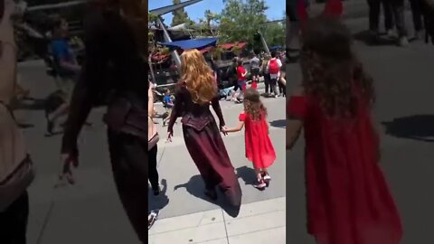 2 feiticeiras 😱😱😱