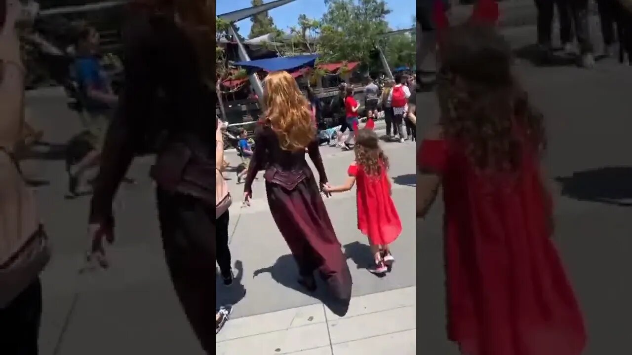 2 feiticeiras 😱😱😱