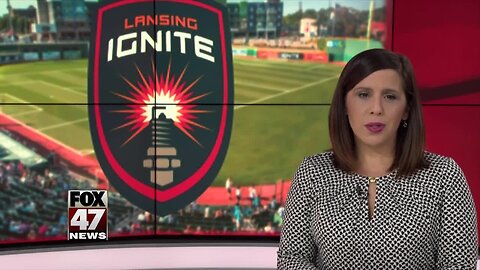 Lansing Mayor says he's sad to see Ignite go