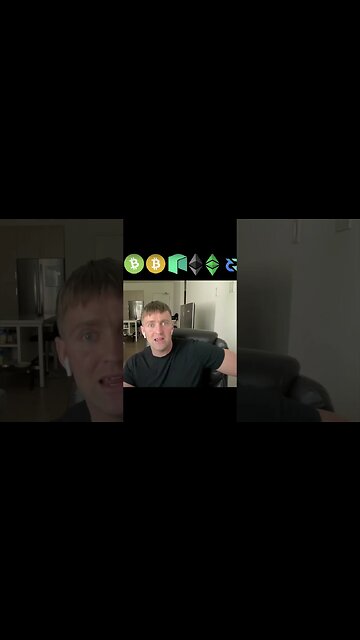 Crypto Scams always start with ‘The Pump’