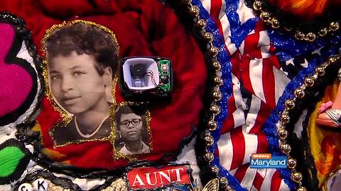 Reginald F Lewis Museum