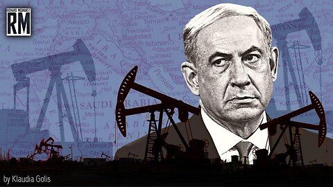 Unfortunately, I Was Right: Israel Is After Gaza’s Gas