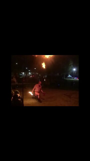 The Life of B - Flame- Blowin' [#instagram #theBACarchive]