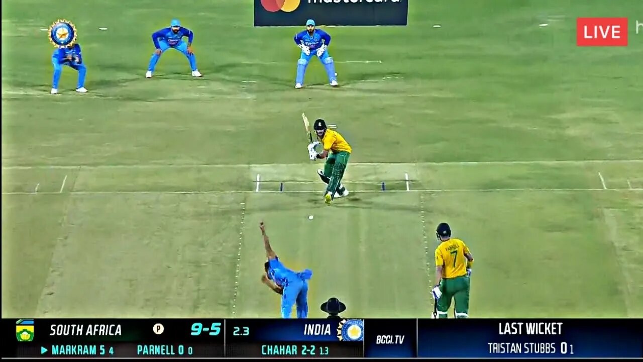 🔴LIVE : IND Vs SA Live 2nd T20 | India vs South Africa Live | Live Game & Commentary– OpSwami