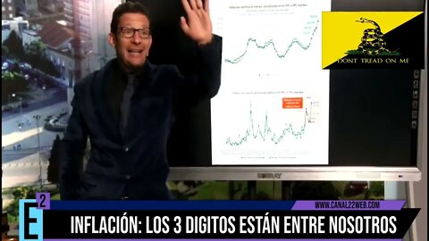 2021 08 24 Diego Giacomini Economía al cuadrado programa N° 138