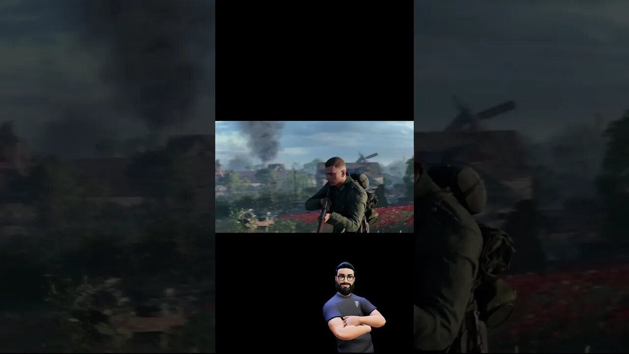 sniper elite 5 #3