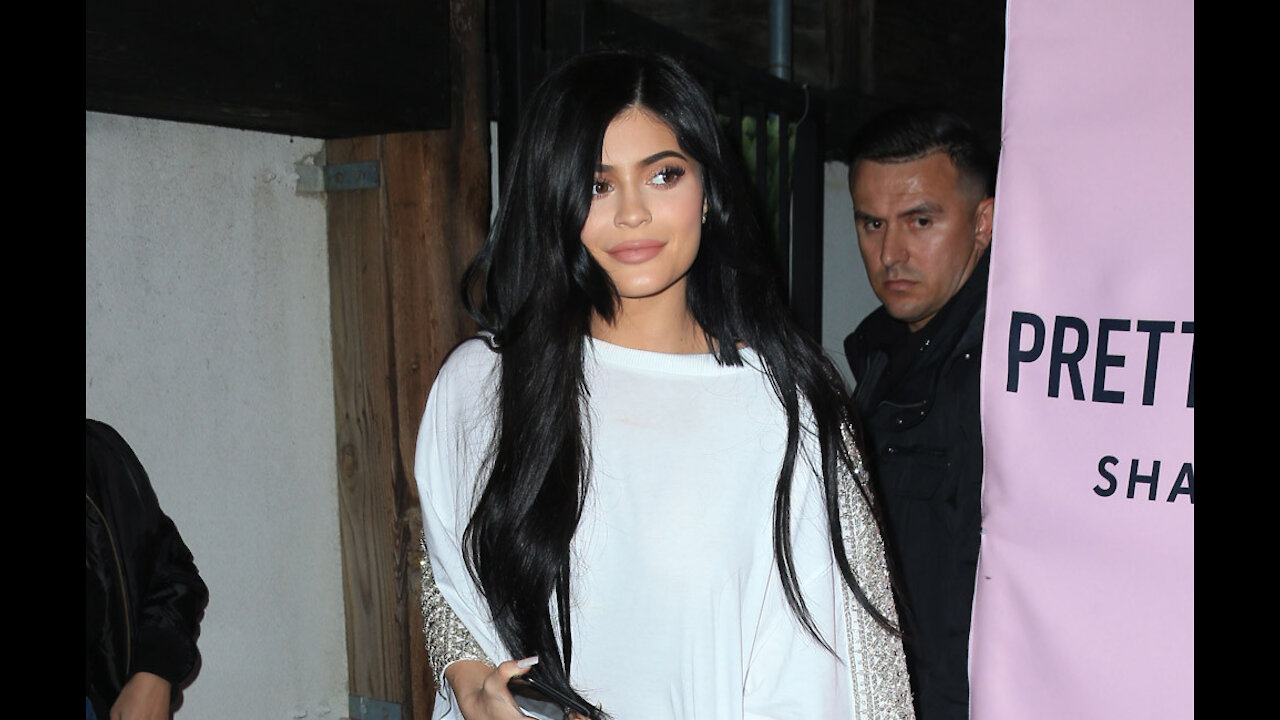 Kylie Jenner is the highest celebrity earner of 2020