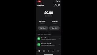 Cash App Features: Best investing platform?