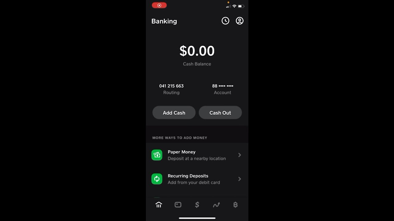 Cash App Features: Best investing platform?