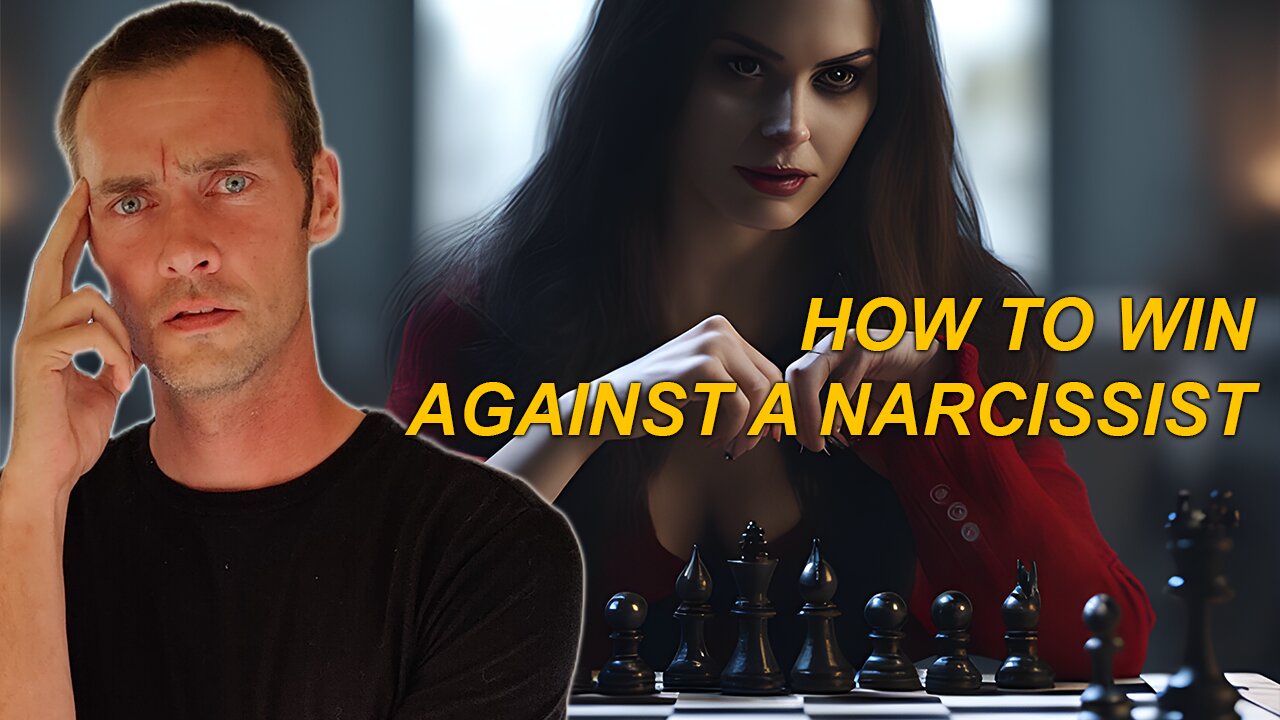 How To WIN Against A Narcissist