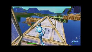 Session 3: Fortnite (different types of walking) - - part 6