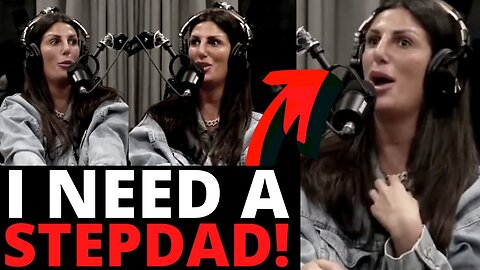DELUSIONAL Single Mom Wants A Step Dad To Do The IMPOSSIBLE _ The Coffee Pod @JustPearlyThings