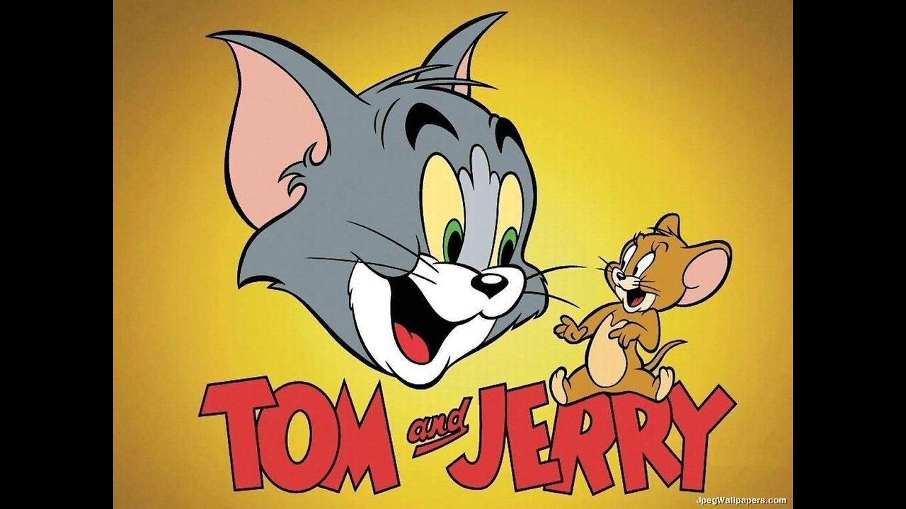 The Tom and Jerry Show 10242024 5pm