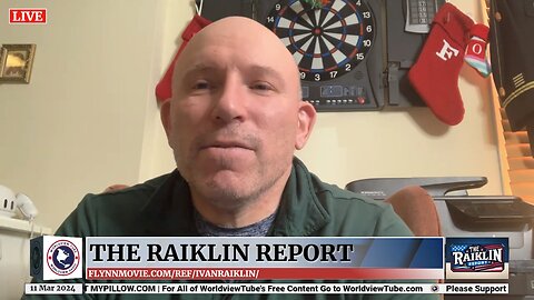 The Raiklin Report-03-11-2024