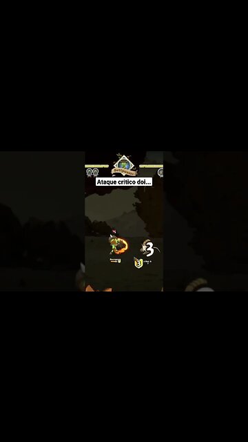 Aquele critico maroto #goblinstone #goblinslayer #shorts
