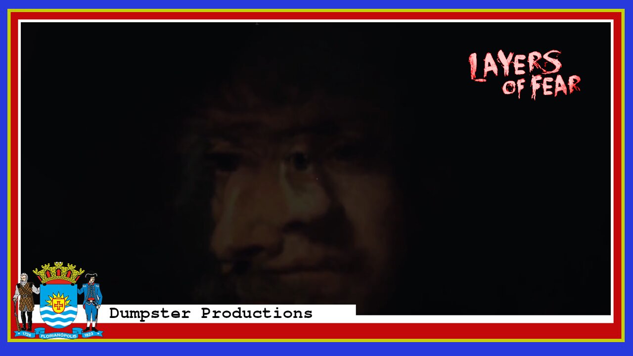 LAYERS OF FEAR [P2]
