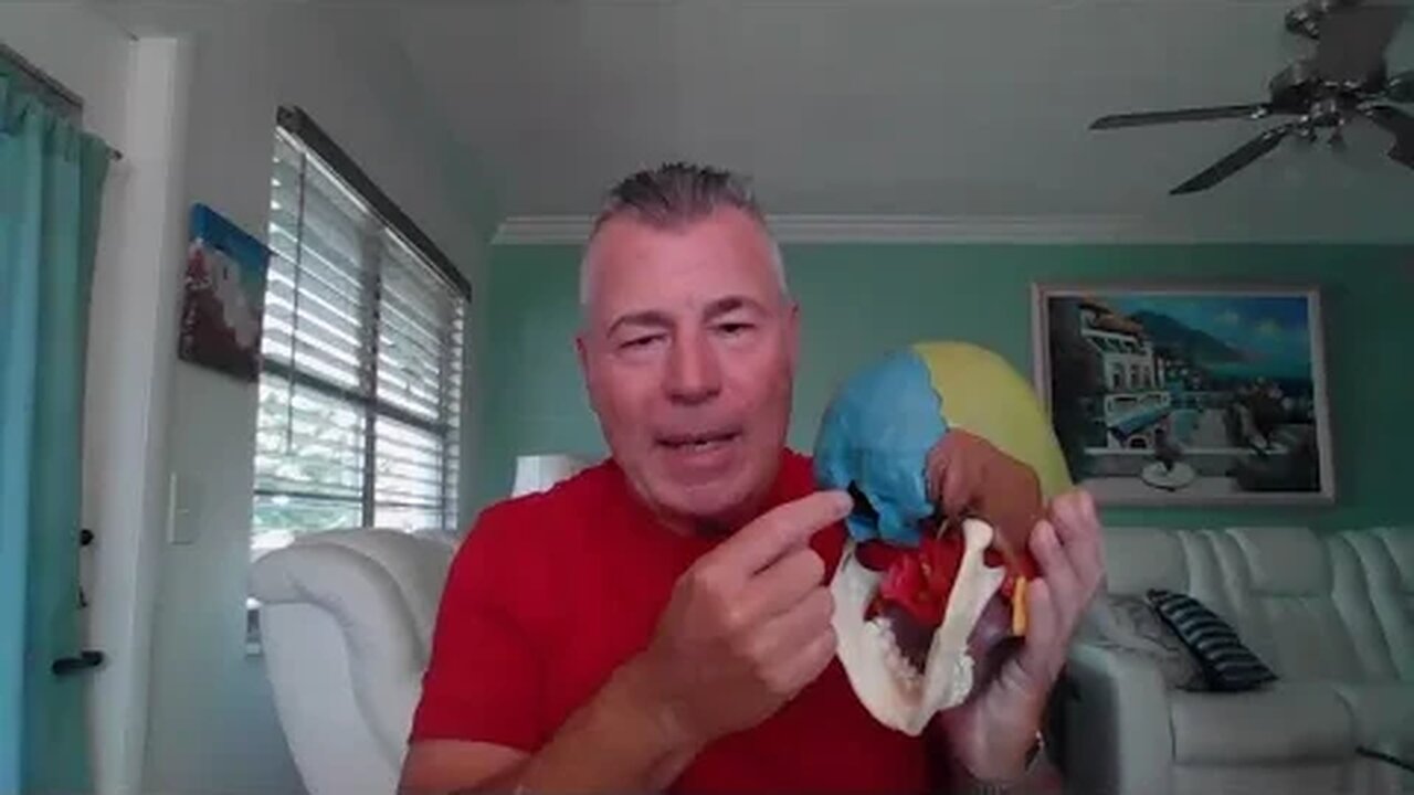 Does The Dura Mater Really Matter? Part 2