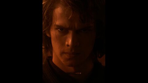 La profecía de Anakin Skywalker
