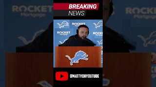 Ford Family Sells the Detroit Lions #shorts #madden23 #madden23gameplay