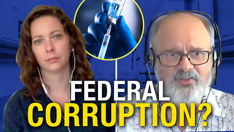 Suspecting federal corruption, scientist exhausts all Canadian-based options, seeks justice internationally