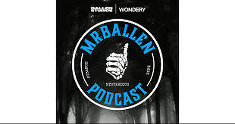 Broken Glass #116| MrBallen Podcast & MrBallen’s Medical Mysteries