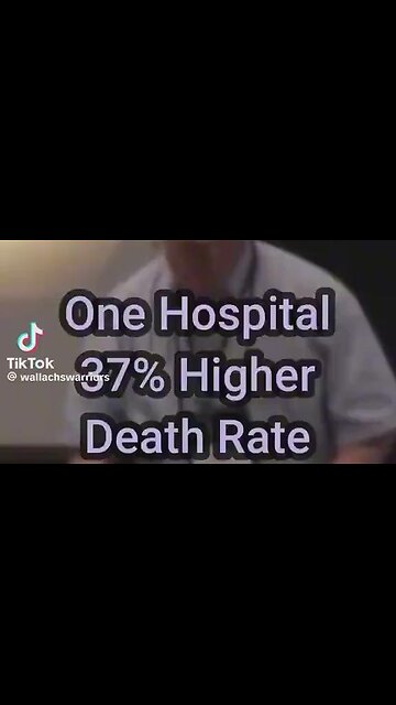 HOSPITAL THAT HAS A HIGH MORTALITY RATE