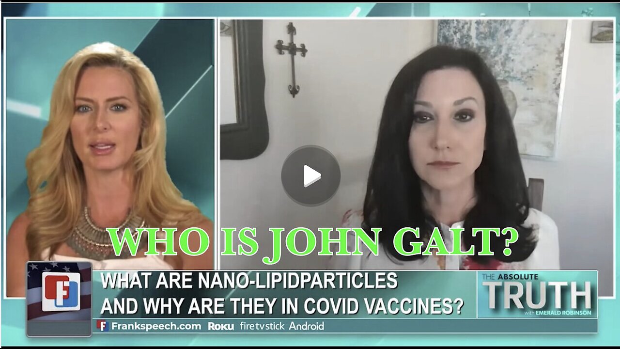 KAREN KINGSTON W/Medical Journals Confirm COVID Shots R Bioweapon Injections & THE SOLUTION