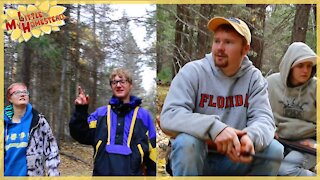 The Family goes on a Hunting Trip | Weekly Peek Ep16