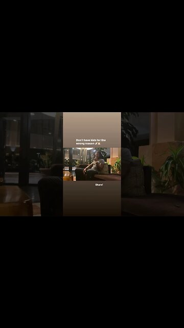 HAVE KIDS WITH A PURPOSE 👼🏻#fyp #kids #2023