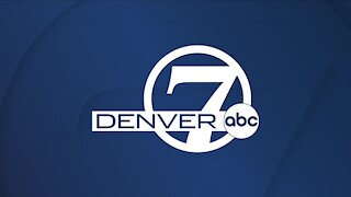 Denver7 News Tuesday 10 p.m. | December 21