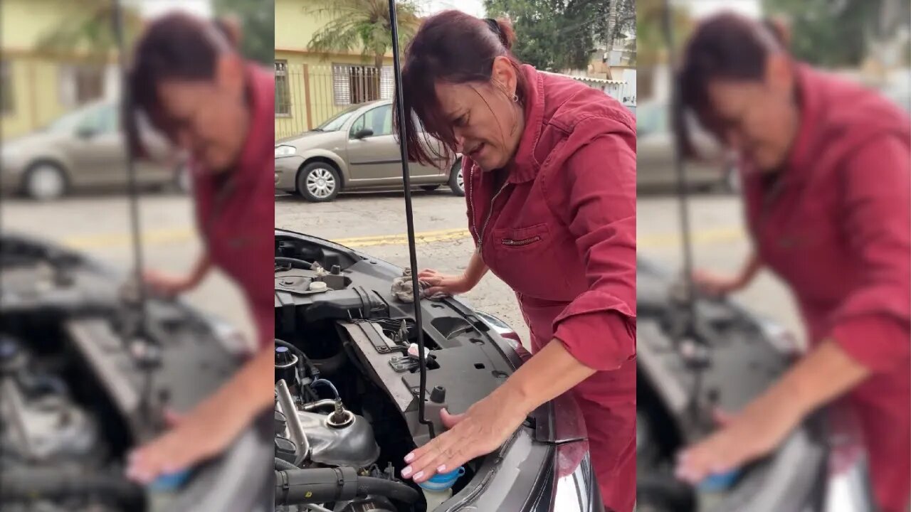 Ele subestimou seu trabalho por serem mulheres, até ficarem milionárias e isso acontecer!