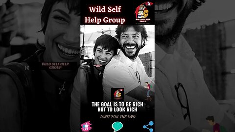 🔥Be rich🔥#shorts🔥#wildselfhelpgroup🔥24 April 2023🔥