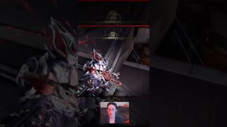 Warframe | Why Way Over There?