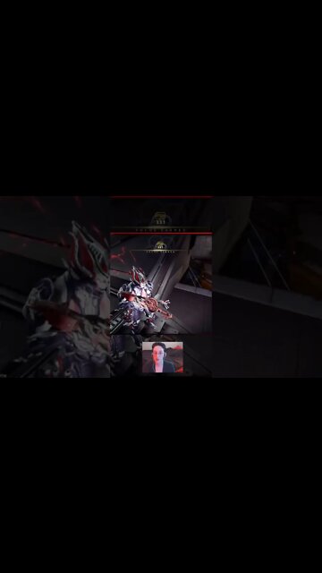 Warframe | Why Way Over There?