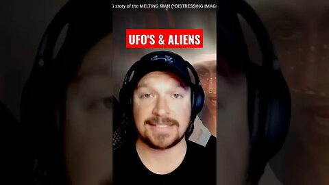 COMBAT VETERAN the DARK TRUTH about UFO/UAP ALIENS #shortsviral #soldier #army #mrballenreaction