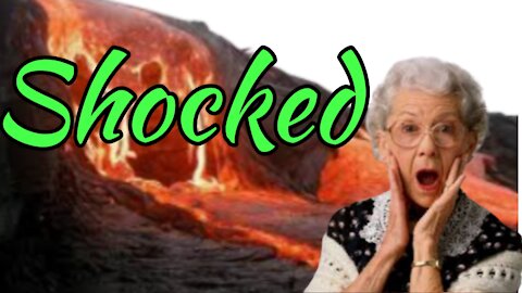 Shocking News