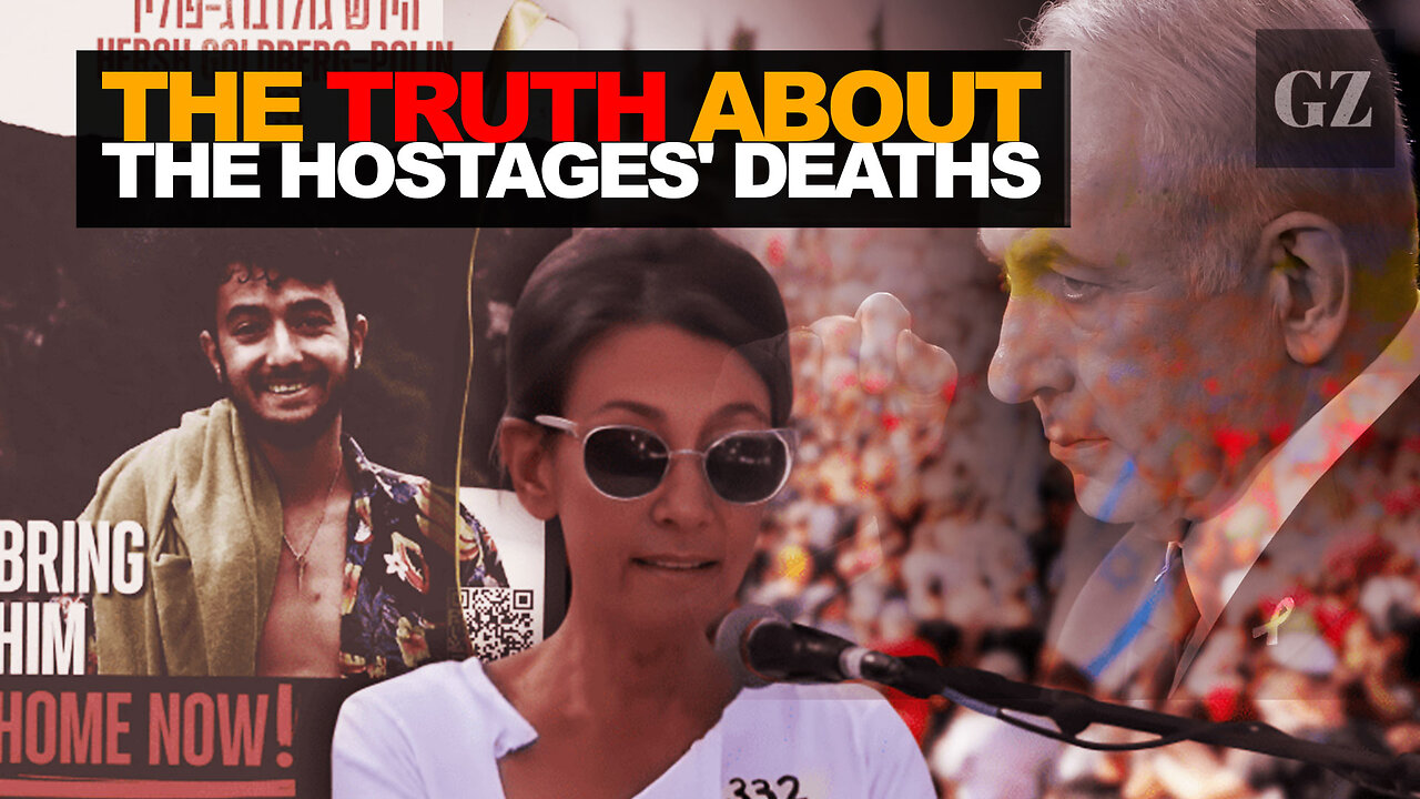 The Truth About The Hostages' Deaths