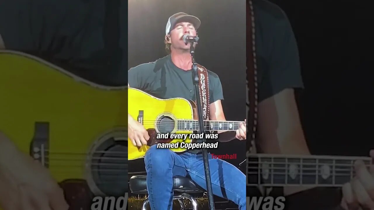 BOOM: Country Star Riley Green CHANGES HIS LYRICS because he REFUSES to support Bud Light!