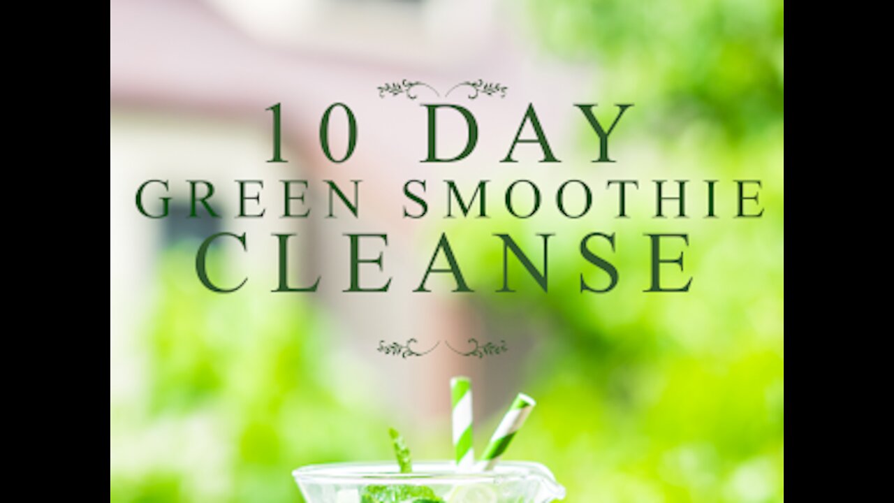 Amazing Green smoothies for weight lose🥦🥒