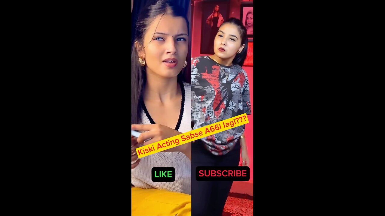 Angrezi Bhokiyo Garee | Tum Aesi Baat Hi Kar Rahi Ho 😂🇮🇳 #akkyreact24 #youtubeshorts #shorts
