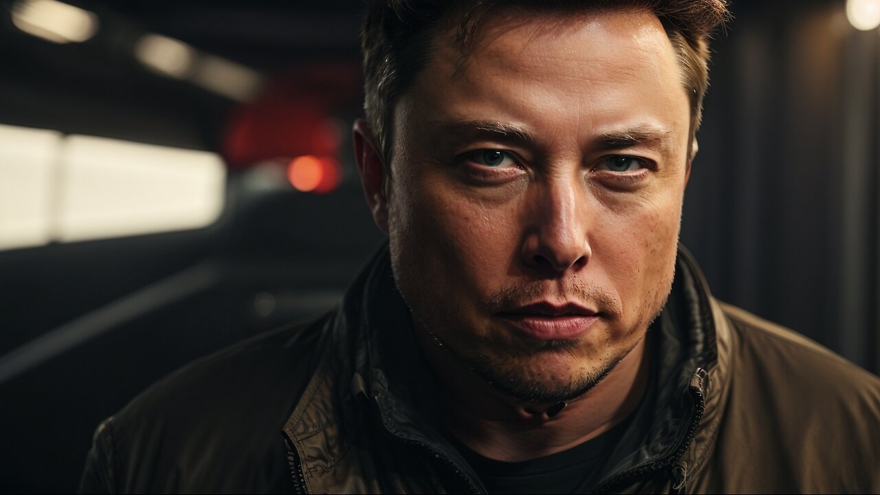 Elon Musk Says "Go f* yourself" To Advertisers Leaving X