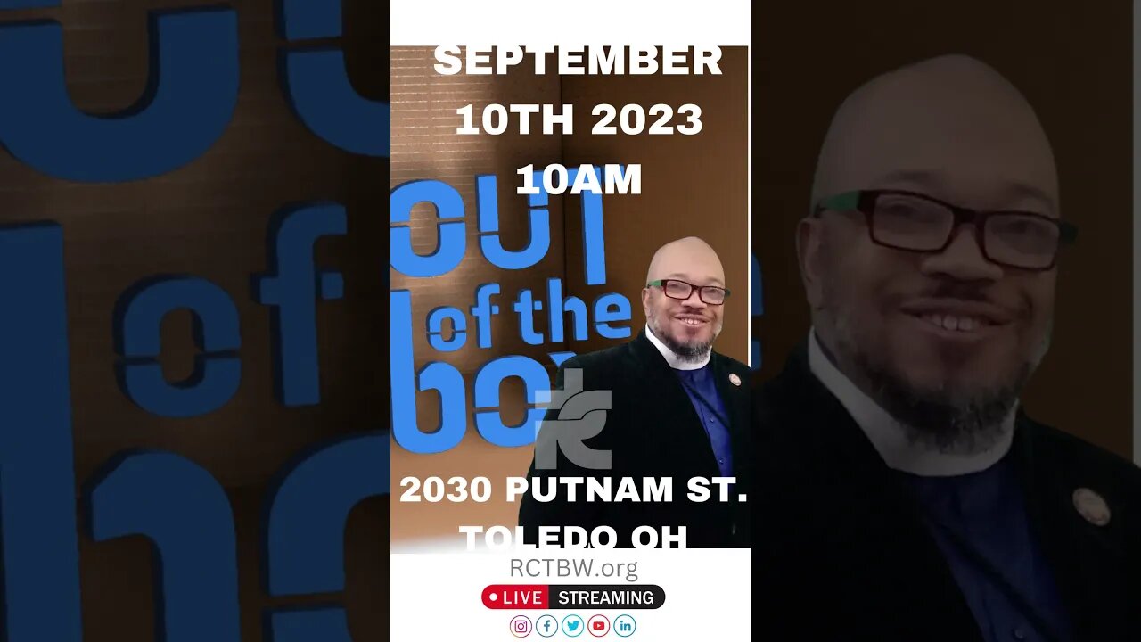 SEPTEMBER 10th 2023 10AM