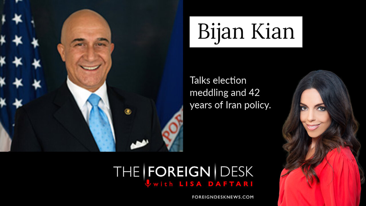 To Deal or Not to Deal? | The Foreign Desk with Lisa Daftari