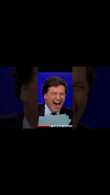 Tucker Carlson..Kari Lake.. HILARIOUS! 😂🎤🎤